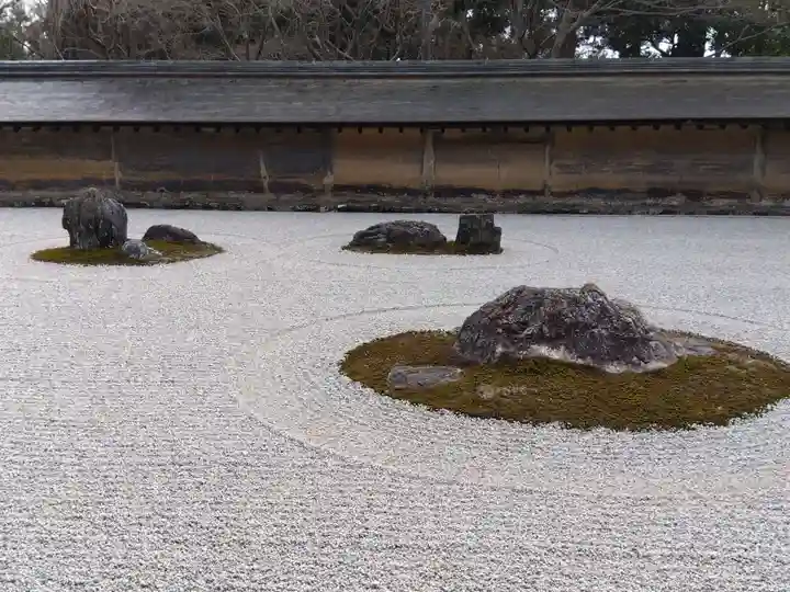 龍安寺(京都府)