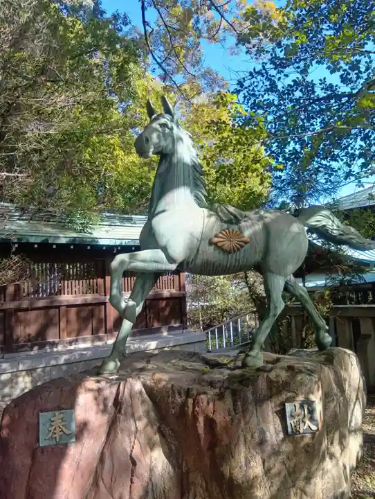堤治神社の御朱印