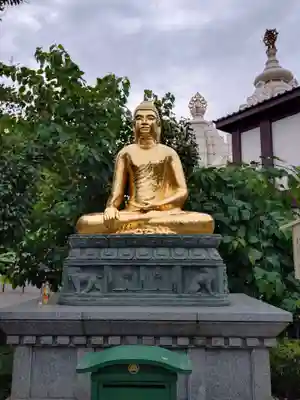 川崎大師（平間寺）(神奈川県)
