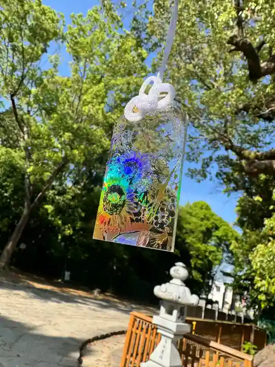 和泉國一之宮 大鳥大社(大阪府)