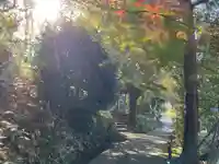 天台宗 長窪山 正覚寺のその他建物