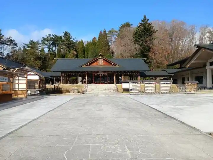 大國神社(宮城県)
