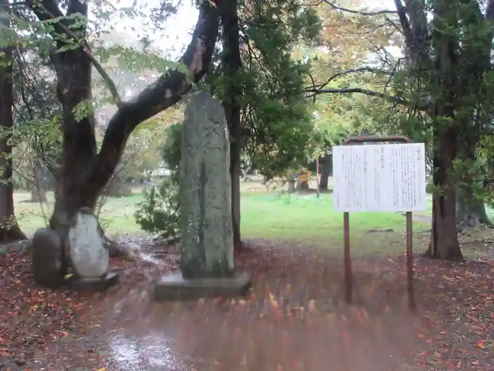 陸奥国分寺薬師堂(宮城県)