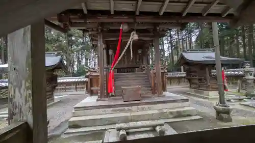 須賀神社(滋賀県)