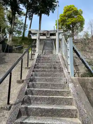 老松神社(福岡県)