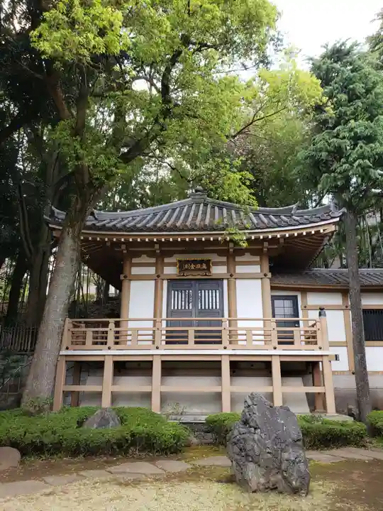 東光寺のその他建物