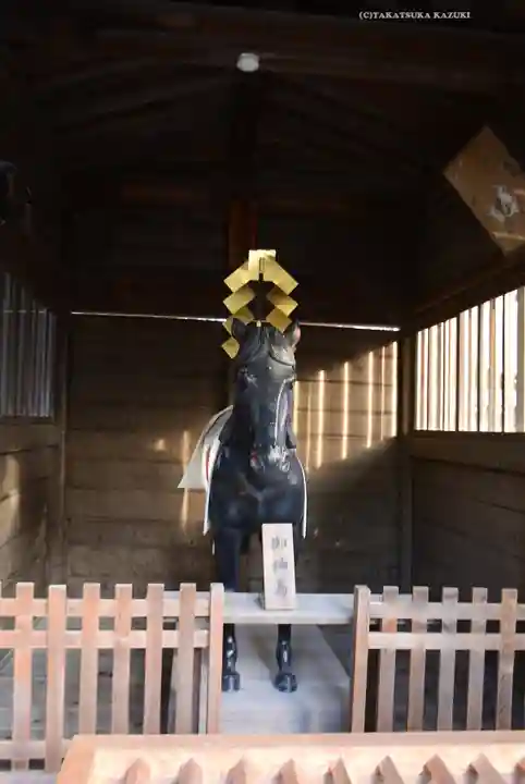 三嶋大社(静岡県)