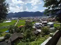 気多若宮神社(岐阜県)