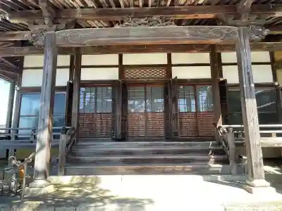 法城寺(滋賀県)