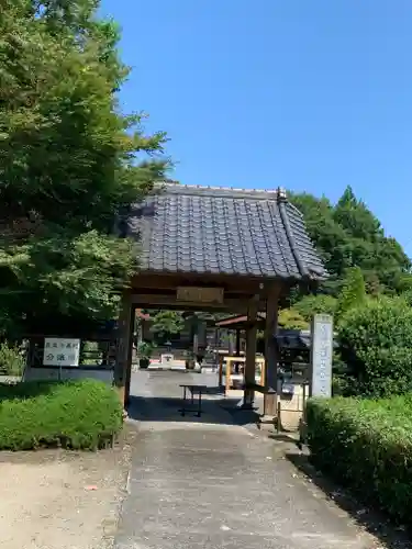 長泉寺(栃木県)