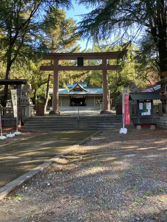 和歌山縣護國神社(和歌山県)