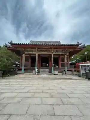 屋島寺(香川県)