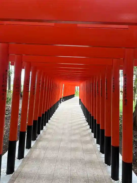 豊川閣 妙厳寺(愛知県)