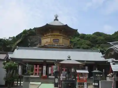 満願寺のその他建物