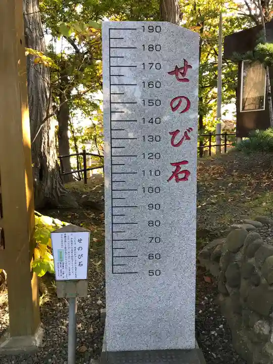 手稲神社(北海道)