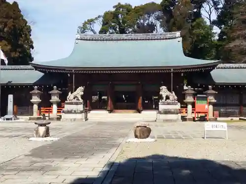 京都霊山護國神社(京都府)