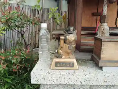 たま神社(岡山県)