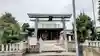 水元神社(東京都)