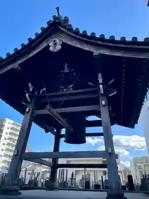 天龍寺(東京都)