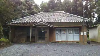 大宮神社のその他建物