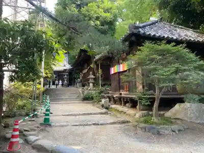 石手寺(愛媛県)