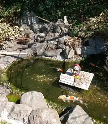 櫻木神社のその他建物