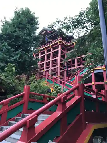 祐徳稲荷神社のその他建物