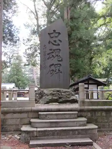 阿禮神社の建物その他