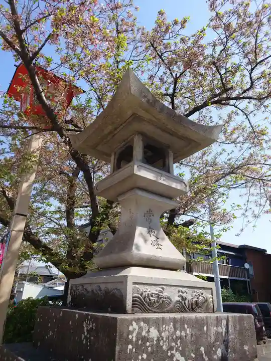 尾張大國霊神社(国府宮)のその他建物