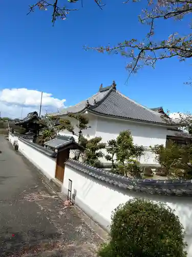 宝持院のその他建物