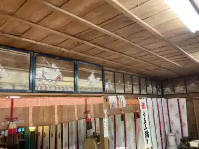 甲神社(茨城県)