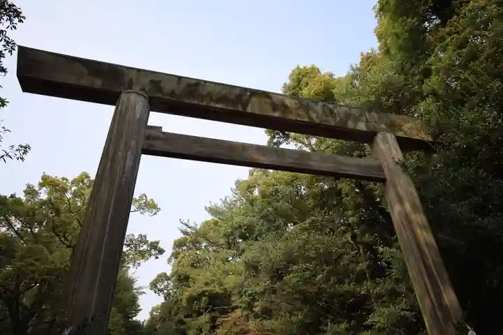 熱田神宮(愛知県)