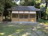 満賀里神社(三重県)