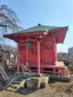 延命寺(茨城県)