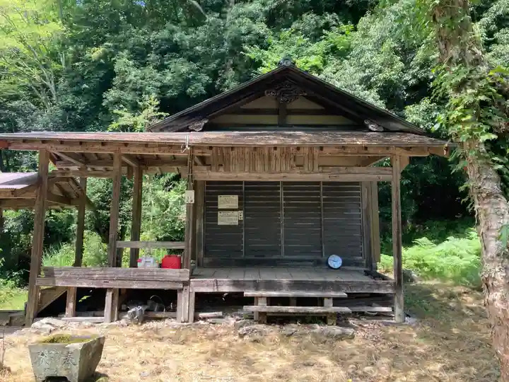 長遠寺(山梨県)
