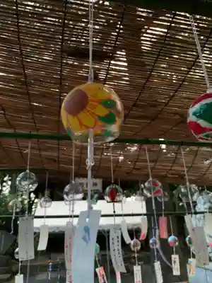 大宝八幡宮のその他建物