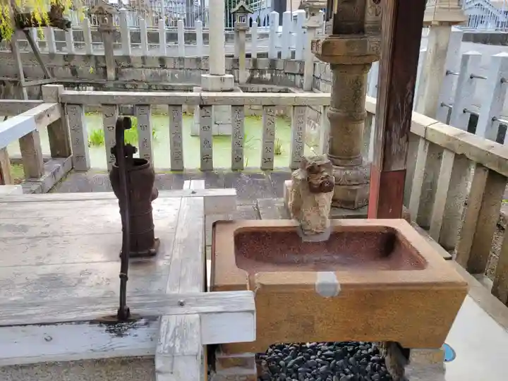 住吉大社(大阪府)