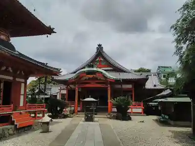 龍泉寺のその他建物