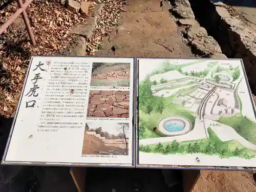 新田神社(群馬県)