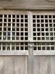 八坂神社（広見東八坂神社）(岐阜県)