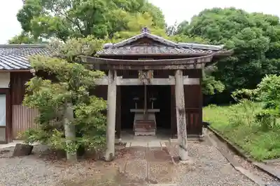 養源院のその他建物