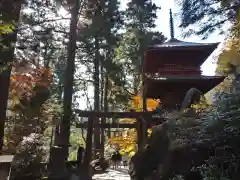 榛名神社の建物その他