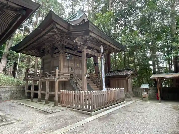 日吉神社(滋賀県)
