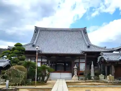 一行寺(兵庫県)