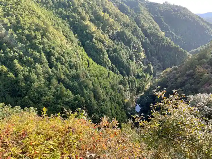 神護寺(京都府)
