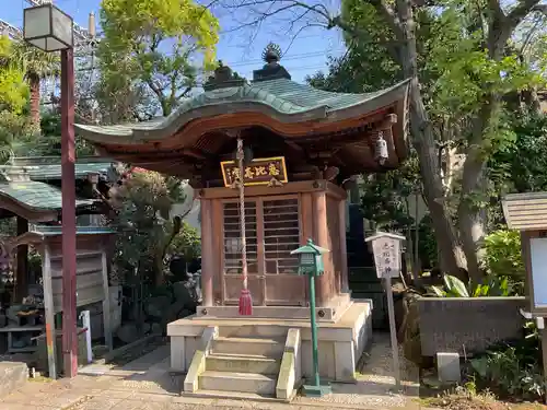 大楽院(神奈川県)
