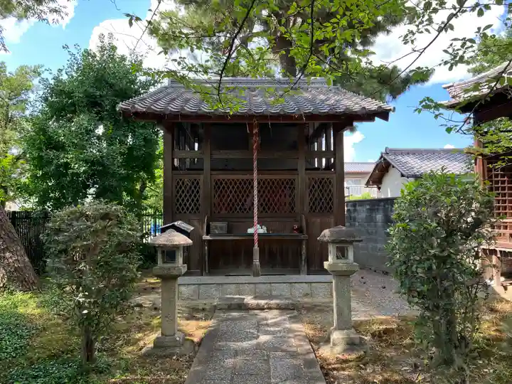安樂壽院(京都府)