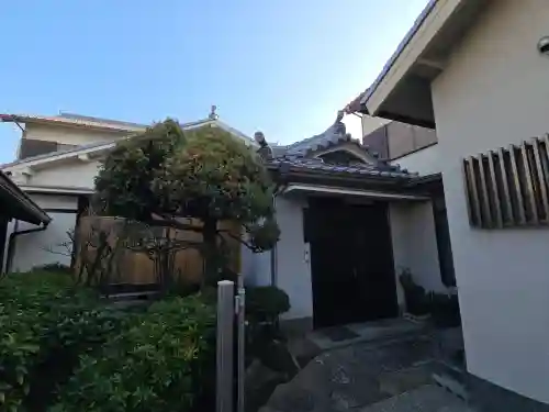 大心寺(大阪府)