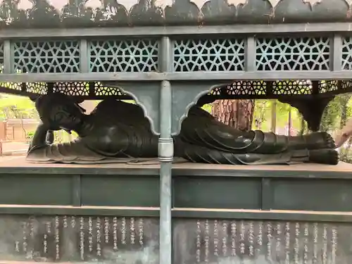大正寺(東京都)