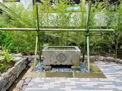 宇賀神社(神奈川県)